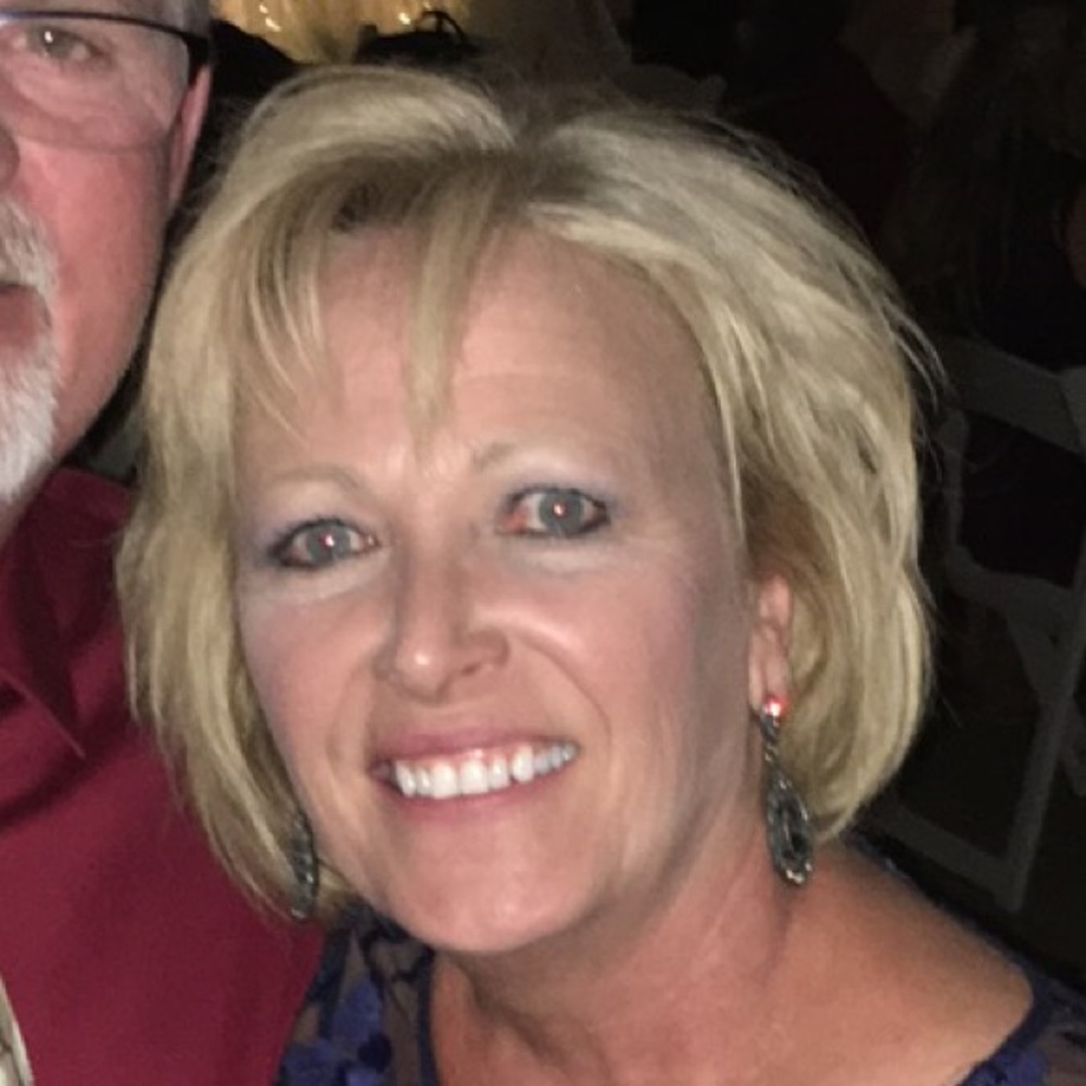 Meet your Posher, Shari